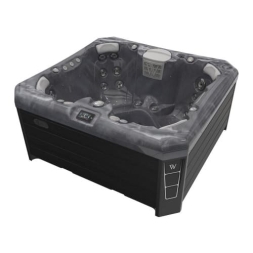 Спа бассейн Wellis Marbella, фото 8 Спа бассейн Wellis Marbella, фото 8