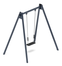 Качели М1 (графит) - ИО 11.М.03.03