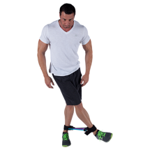 Комплект эспандеров для ног Комплект эспандеров для ног