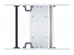 Кабриолет - Качалка на пружине машинка мини - ИО 22.03.04-И1, фото 5