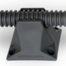 Массажер c рукоятками Beastie Bar, жесткость: повышенная Массажер c рукоятками Beastie Bar, жесткость: повышенная