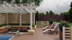 Зона Отдыха АЛИОТ, фото 8