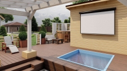 Зона Отдыха АЛИОТ, фото 7