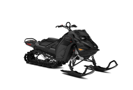 Summit X 154 850 E-TEC Turbo R SHOT с экраном 10.25 дюйма, фото 1