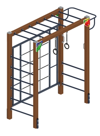 Спортивная серия (Граффити) СК 2.01.10-01, фото 1