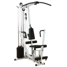 Многофункциональный тренажер Body-Solid EXM1500S