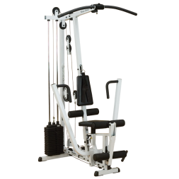 Многофункциональный тренажер Body-Solid EXM1500S, фото 6