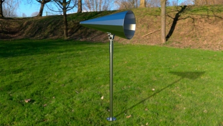 Слуховая труба, фото 1