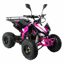 Квадроцикл MOTAX ATV T-Rex-LUX 125 сс, фото 15