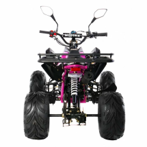 Квадроцикл MOTAX ATV T-Rex-LUX 125 сс