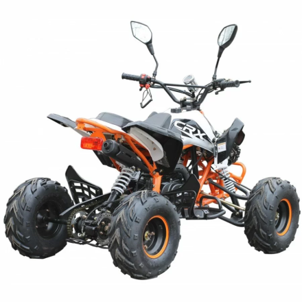 Квадроцикл MOTAX ATV T-Rex-LUX 125 сс, фото 7