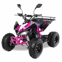 Квадроцикл MOTAX ATV T-Rex-LUX 125 сс