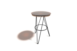 Столик "Бамбук" Столик "Бамбук"