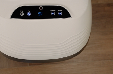 Orlauf Light Foot Массажер для ног Moonbeam (Лунный луч), фото 7