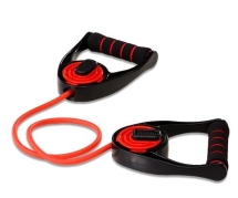 Эспандер регулируемый по длине (от 30 см до 160 см) Эспандер регулируемый по длине (от 30 см до 160 см)