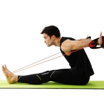 Эспандер регулируемый по длине (от 30 см до 160 см) Эспандер регулируемый по длине (от 30 см до 160 см)