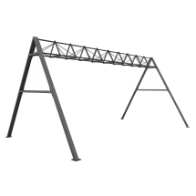 Рама для функционального тренинга ZSO, A-образная L= 4,5 м