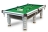 Бильярдный стол Алтай 7 футов (пул)