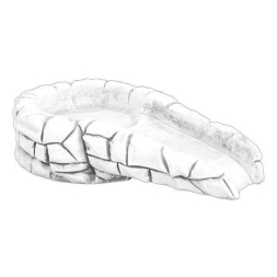 Фонтан &quot;Каскад 2&quot; артикул 128