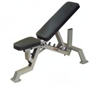 Скамья атлетическая Профи AL-302, фото 1