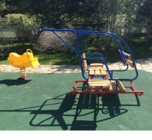 Балансир Вертолет Балансир Вертолет