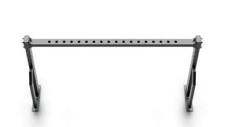 Турник со сменным оборудованием 800, фото 3