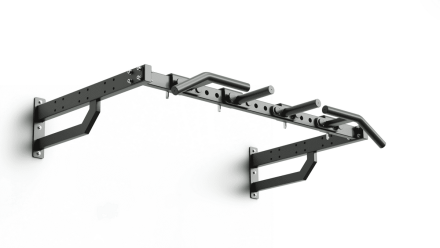 Турник со сменным оборудованием 800, фото 4