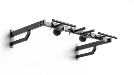 Турник со сменным оборудованием 800, фото 5