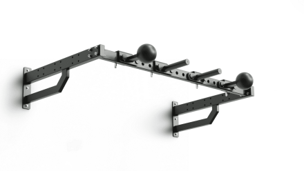 Турник со сменным оборудованием 800, фото 7