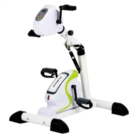 Велотренажер двухмоторный Модель HSM-20CE, фото 1