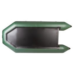 Лодка надувная 280 TL (Пайол фанерный книжка) (зеленая, серая), фото 6 Лодка надувная 280 TL (Пайол фанерный книжка) (зеленая, серая), фото 6