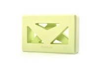 Кирпич для йоги с прорезями Reebok RAYG-10035GN Кирпич для йоги с прорезями Reebok RAYG-10035GN