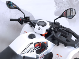 Квадроцикл KAYO Big Bull, фото 13 Квадроцикл KAYO Big Bull, фото 13