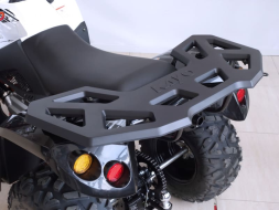 Квадроцикл KAYO Big Bull, фото 12 Квадроцикл KAYO Big Bull, фото 12