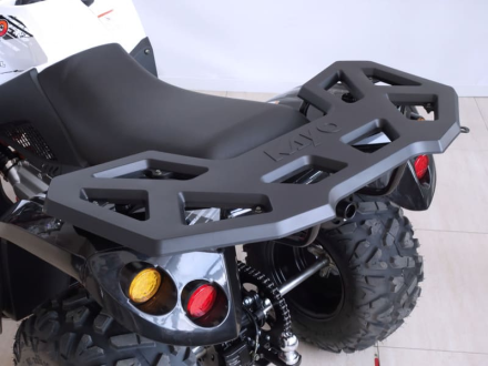 Квадроцикл KAYO Big Bull, фото 12