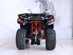 Квадроцикл KAYO Big Bull, фото 10 Квадроцикл KAYO Big Bull, фото 10