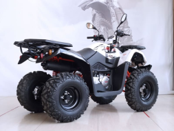 Квадроцикл KAYO Big Bull, фото 9 Квадроцикл KAYO Big Bull, фото 9