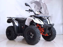 Квадроцикл KAYO Big Bull, фото 7 Квадроцикл KAYO Big Bull, фото 7