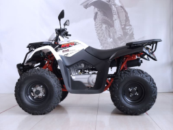 Квадроцикл KAYO Big Bull, фото 5 Квадроцикл KAYO Big Bull, фото 5