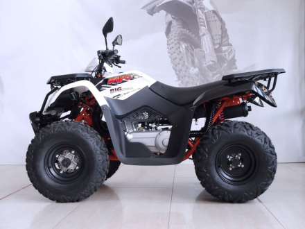 Квадроцикл KAYO Big Bull, фото 5