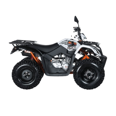 Квадроцикл KAYO Big Bull, фото 3