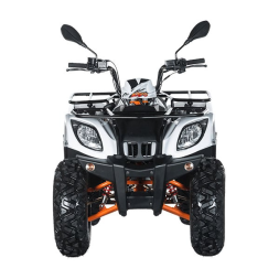 Квадроцикл KAYO Big Bull, фото 2 Квадроцикл KAYO Big Bull, фото 2