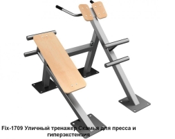 Спортивная площадка S-1021 GTO, фото 13