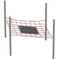 ​Канатная часть для конструкции &quot;Квадрат&quot;, фото 2