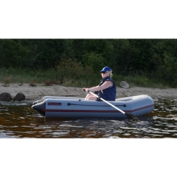 Лодка моторная Тайга 280, фото 7