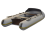 Надувная лодка BoatMaster 310T Люкс (с тентом)
