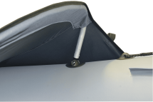 Надувная лодка BoatMaster 310T Люкс (с тентом)