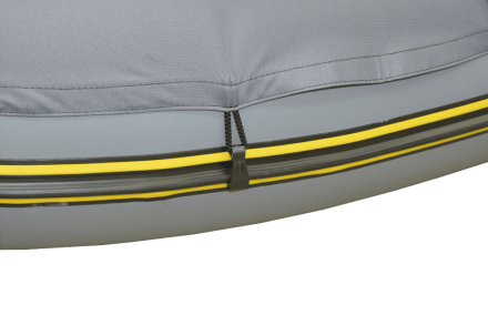 Надувная лодка BoatMaster 310T Люкс (с тентом), фото 7