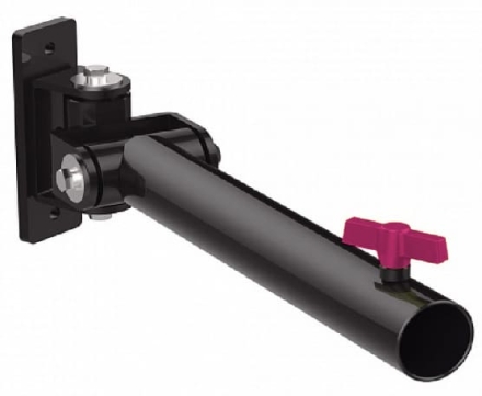 Шарнирный крепеж для грифа Impulse HZ7012, фото 1