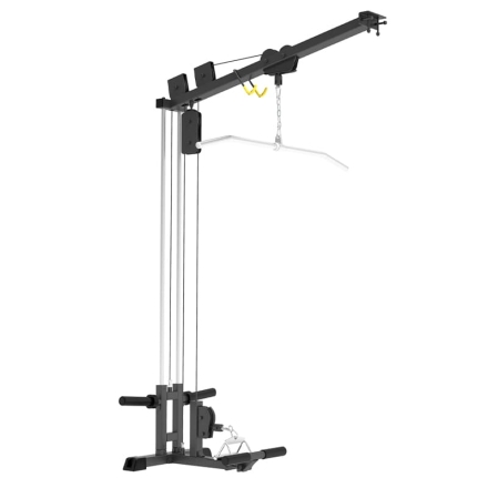 Опция Тяга сверху / Гребная тяга Impulse IFP1721OPT, фото 1